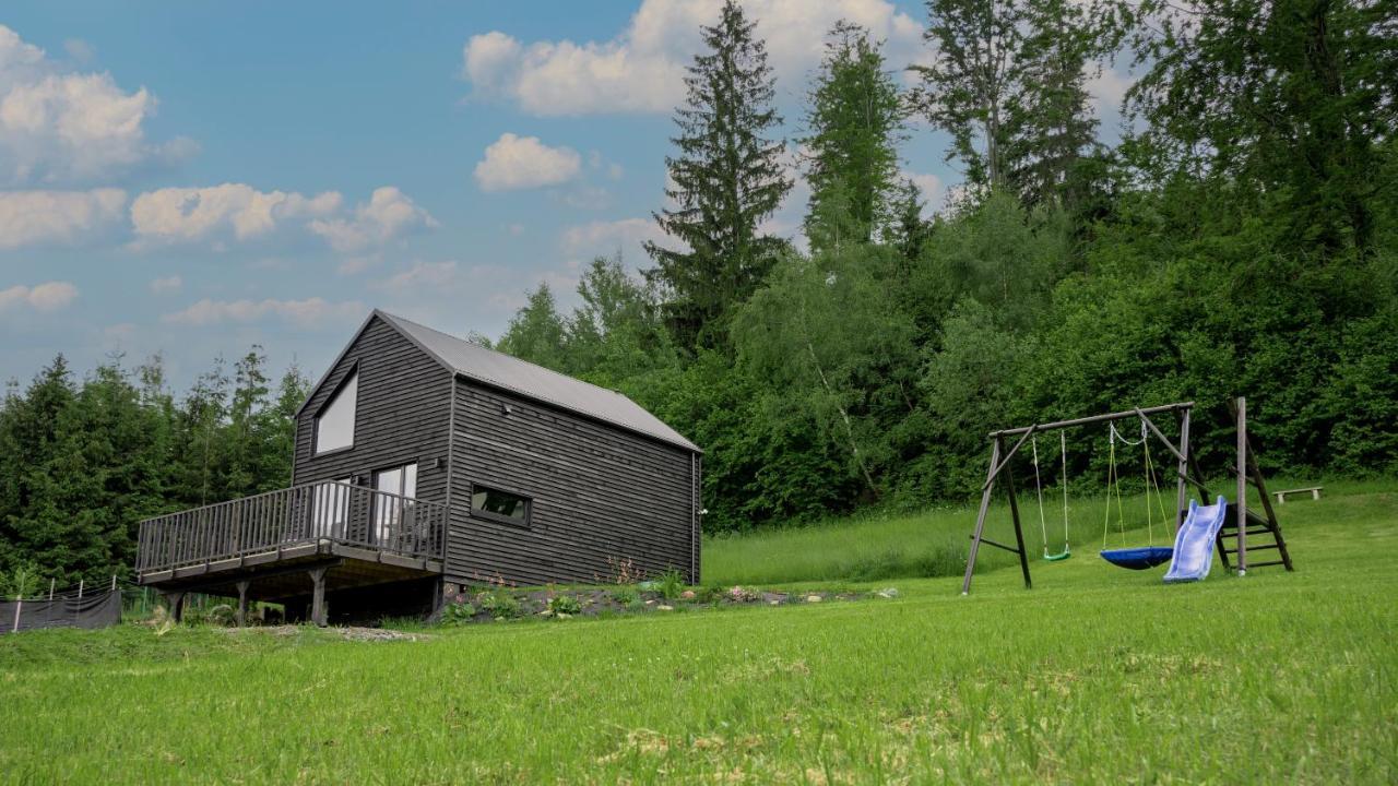 Villa Cozy House Wisła Exterior foto